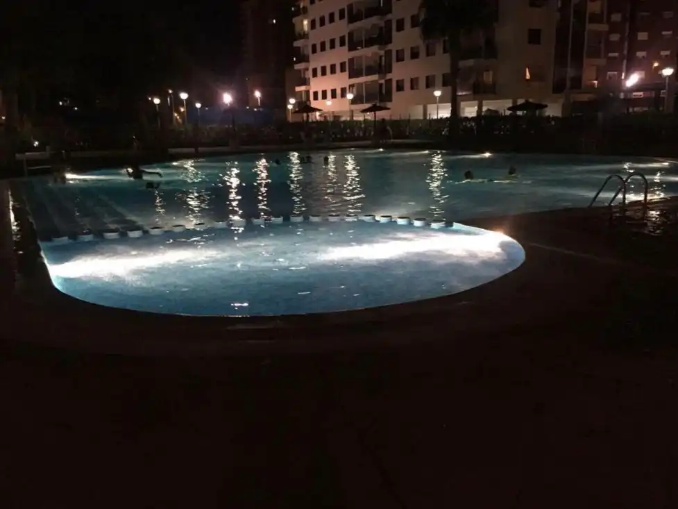 Appartement compact avec piscine à louer à Calle cantarrana 1, imagen 8