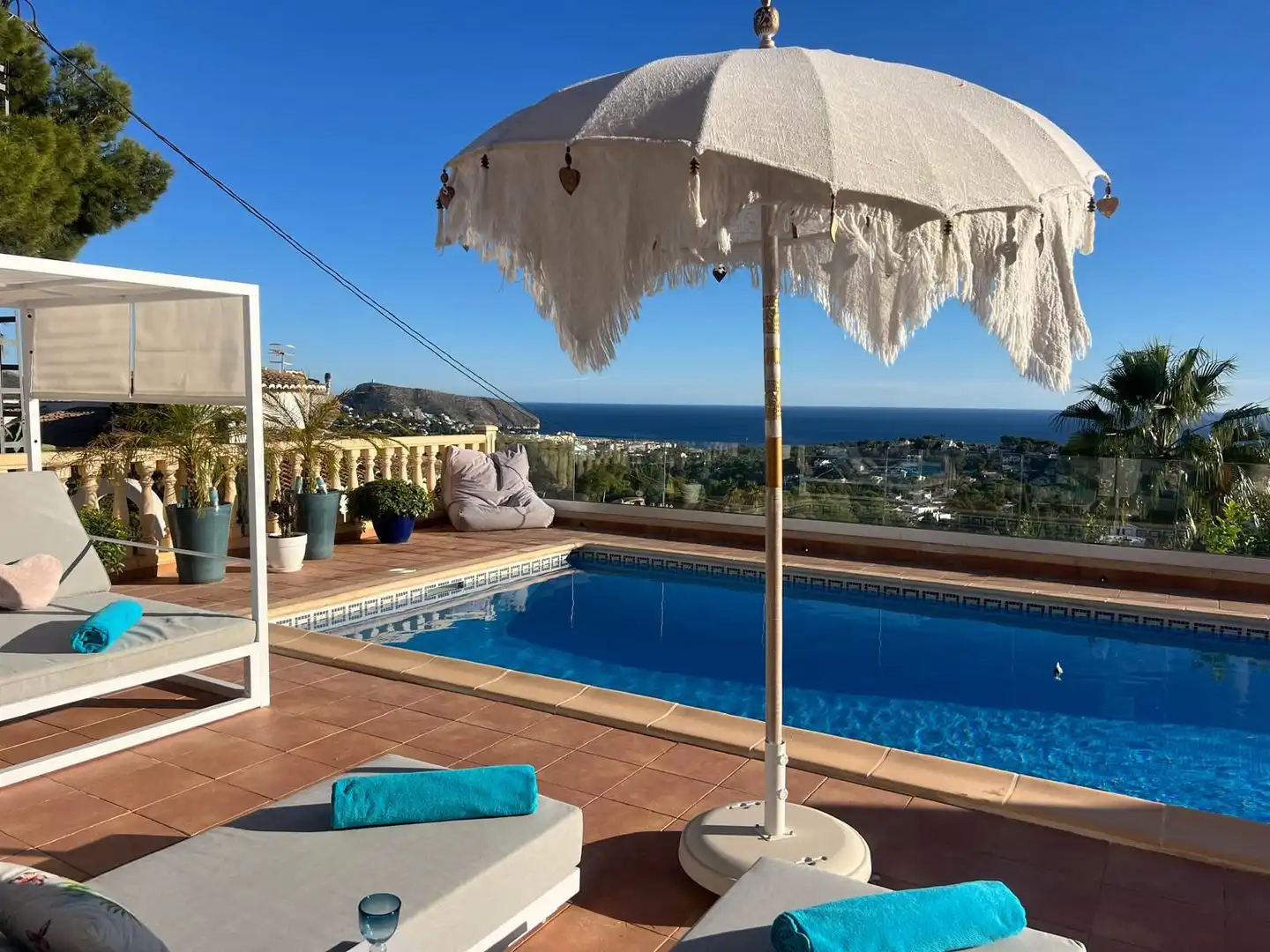 Villa in vendita a Pinar del Advocat - Cometa, imagen 2
