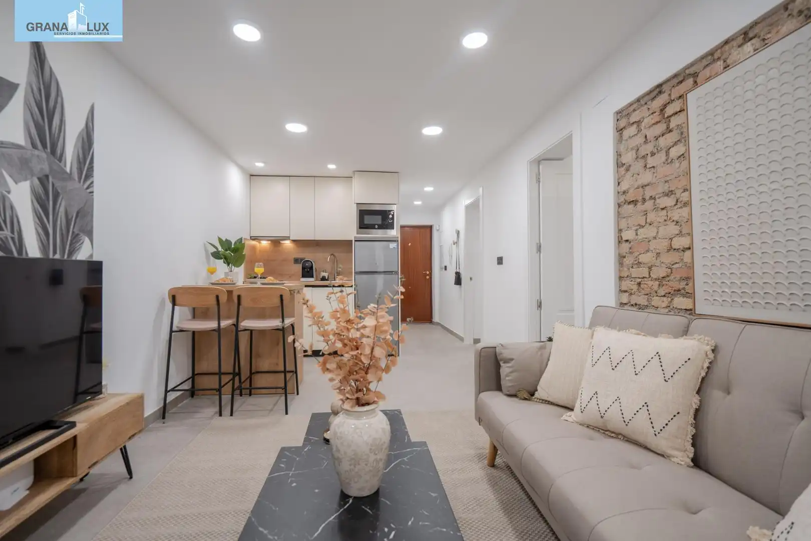 Piso con ascensor en venta en Avenida PABLO PICASSO, imagen 4