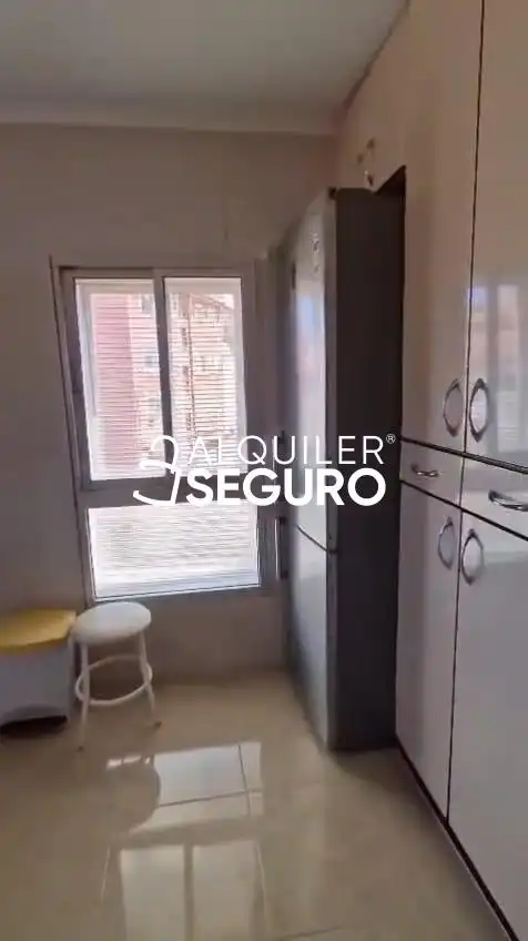 Piso de alquiler en Procurador , Casco Antiguo