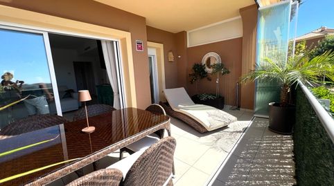 Foto 4 de Casa adosada en venta en La Mairena, Ojén