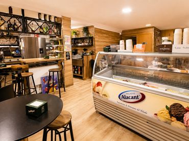 Local comercial en venda a Calle Nueva