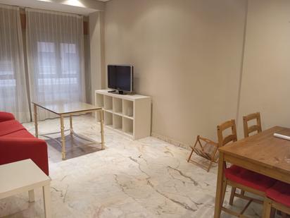 Living room of Flat for sale in  Córdoba Capital  with Air Conditioner and Heating