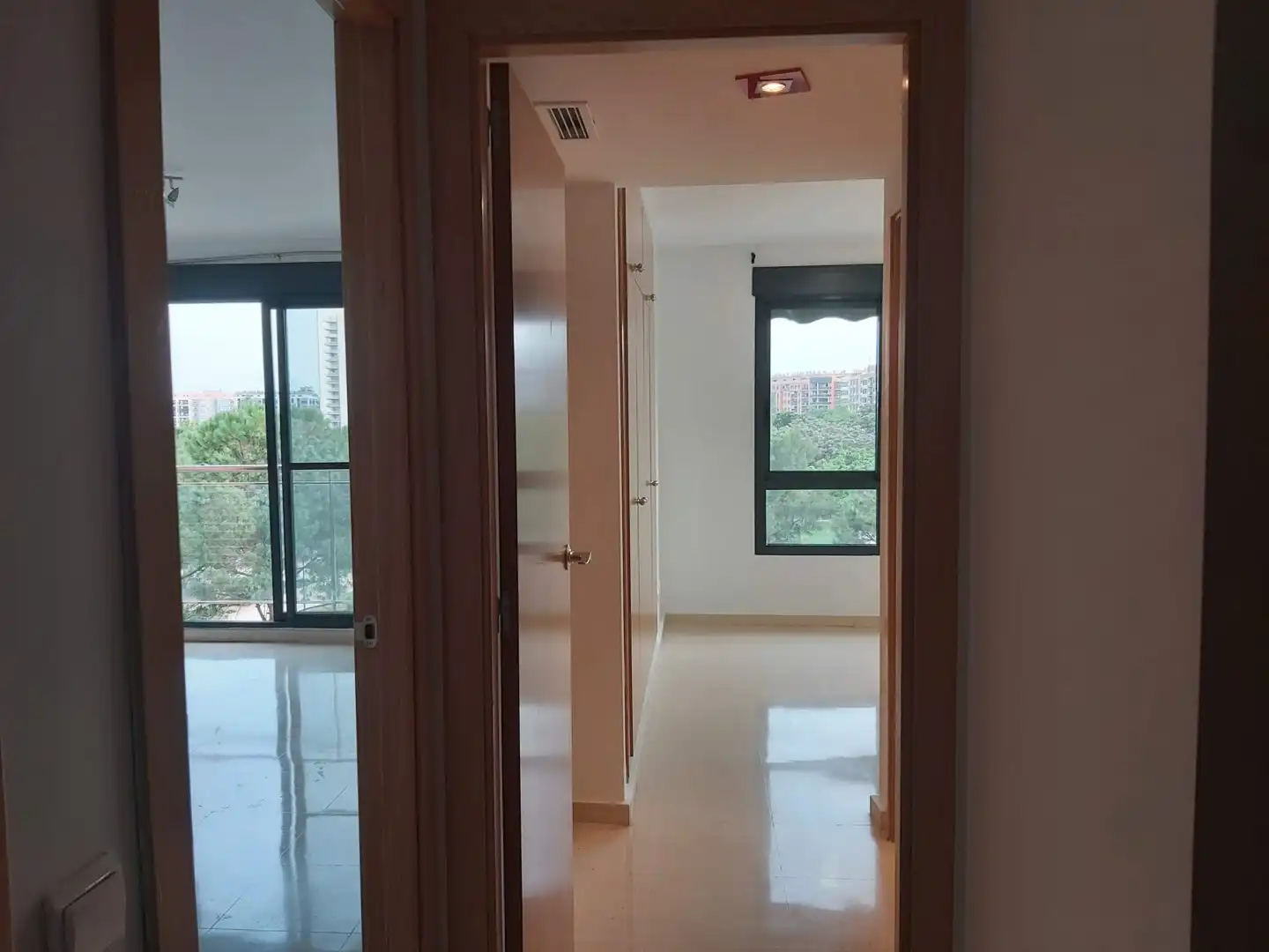 Apartament en venda a Poble Nou