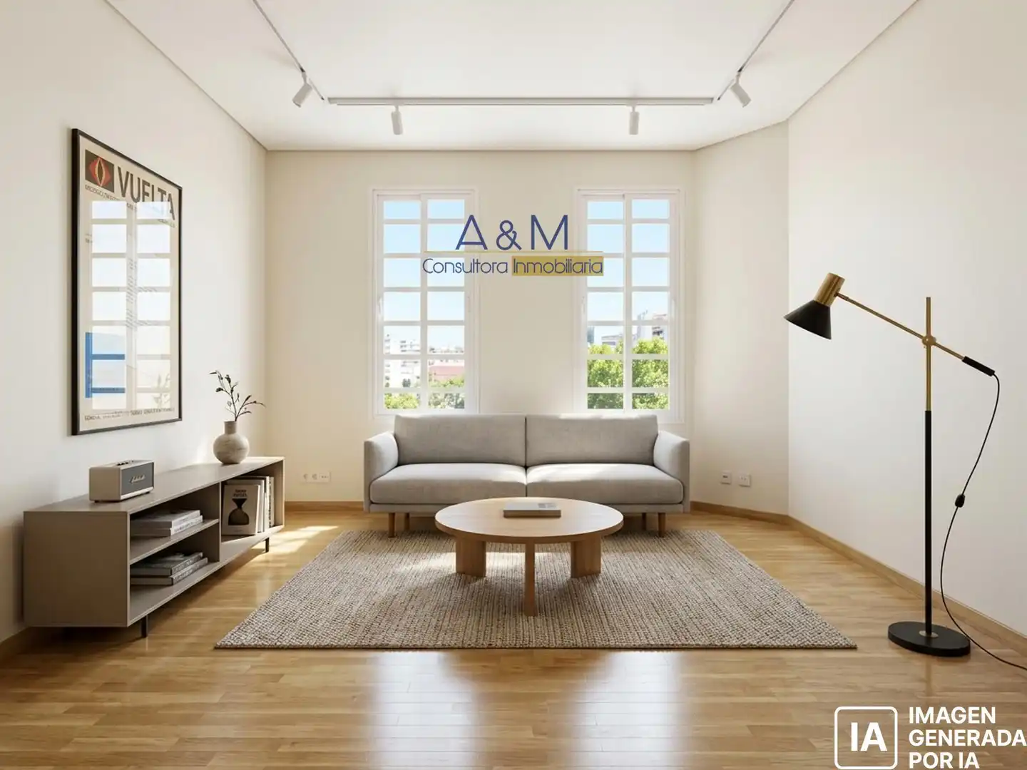 Apartamento en venta en MARIA DE MOLINA 11, imagen 16