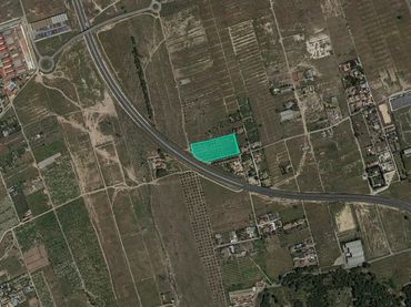 Terreno rustico in vendita a Ds Camino Mayayo - Carril Carriles -