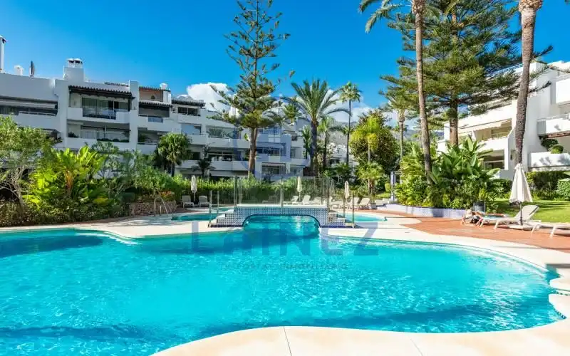 Apartment mit Aufzug zum Verkauf in Elviria - Cabopino, imagen 19