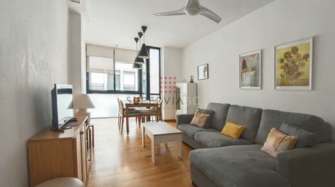 Foto 4 von Dachboden zum Verkauf in Sants-Badal, Barcelona Capital