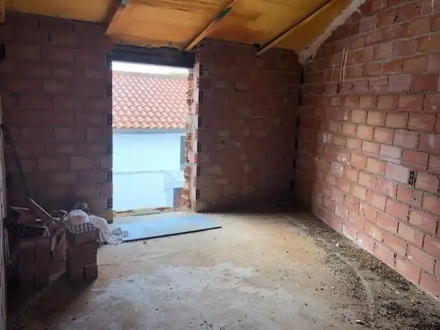 Casa o xalet en venda en Belmez