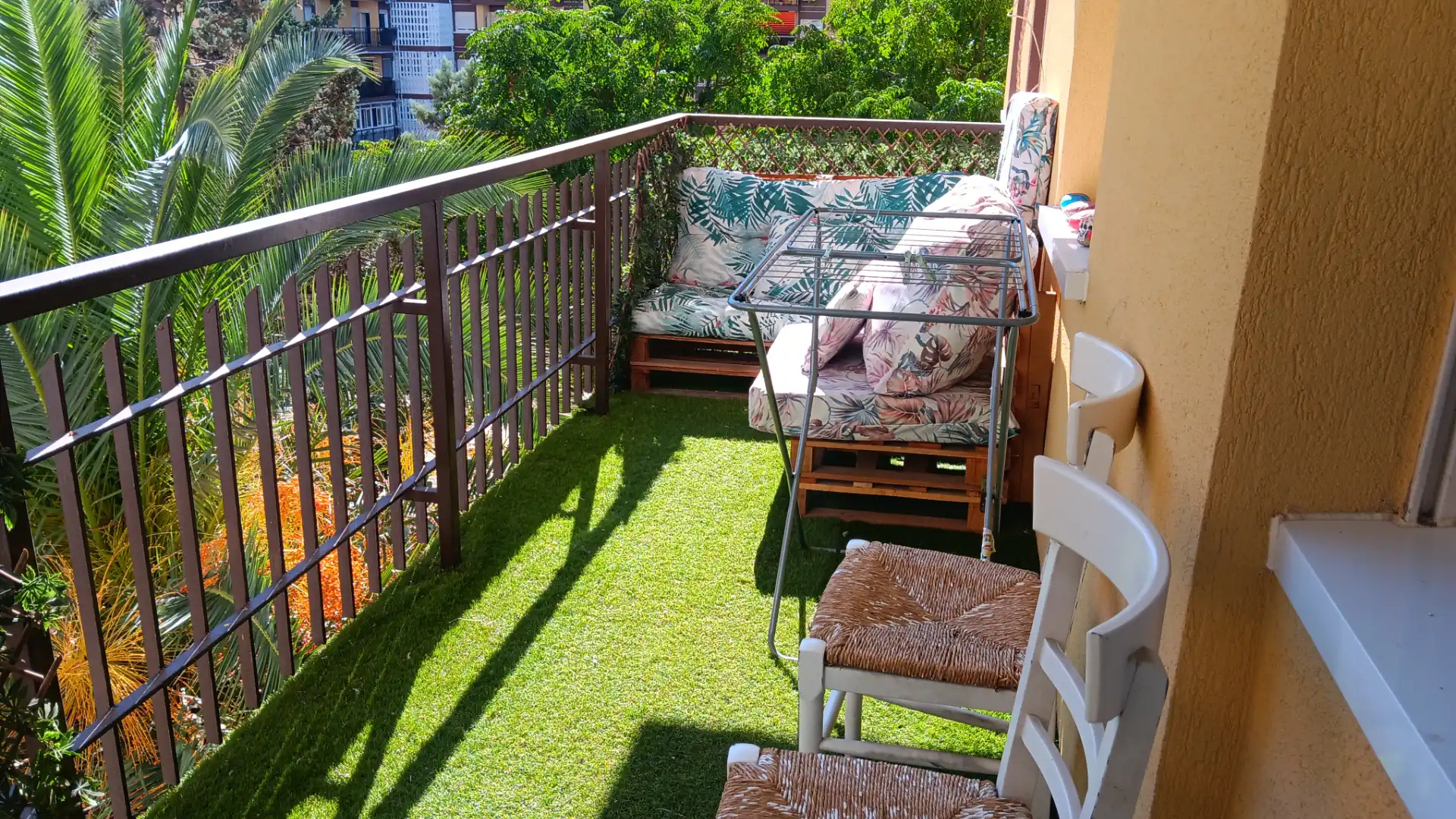 Wohnung mit Pool zum Verkauf in Calle Magallanes 35, imagen 10