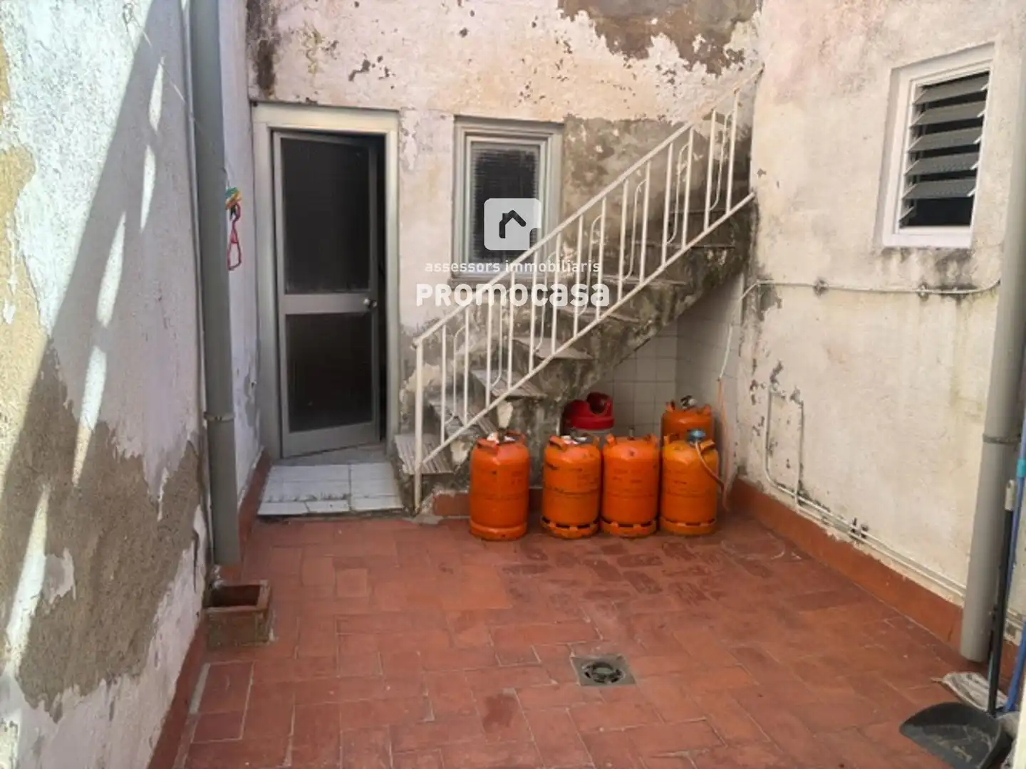 Casa o xalet en venda en Sabadell amb Terrassa