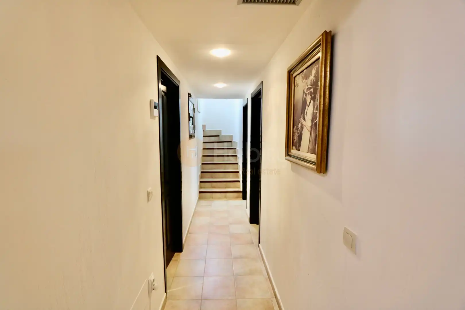 Casa o chalet en venta en Fuente Álamo de Murcia con Aire acondicionado, Calefacción y Jardín privado