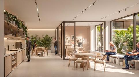 Foto 5 de Apartament en venda a San Pedro de Alcántara pueblo, Marbella