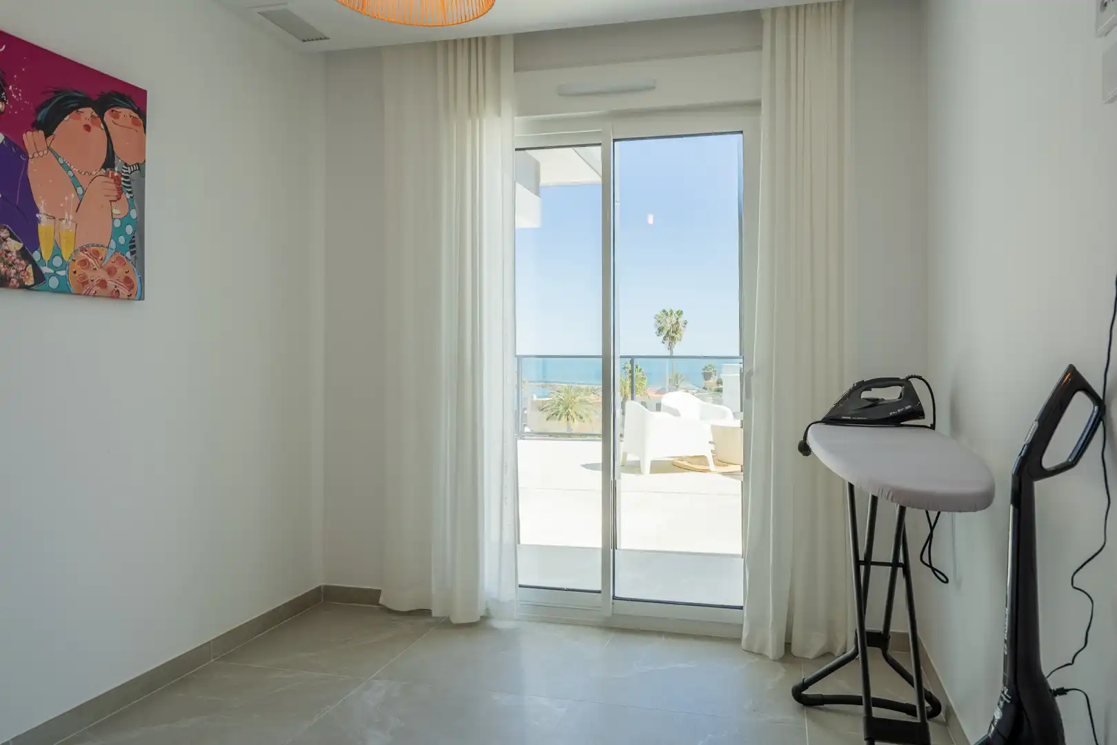 Habitación de Apartamento en venta en Dénia