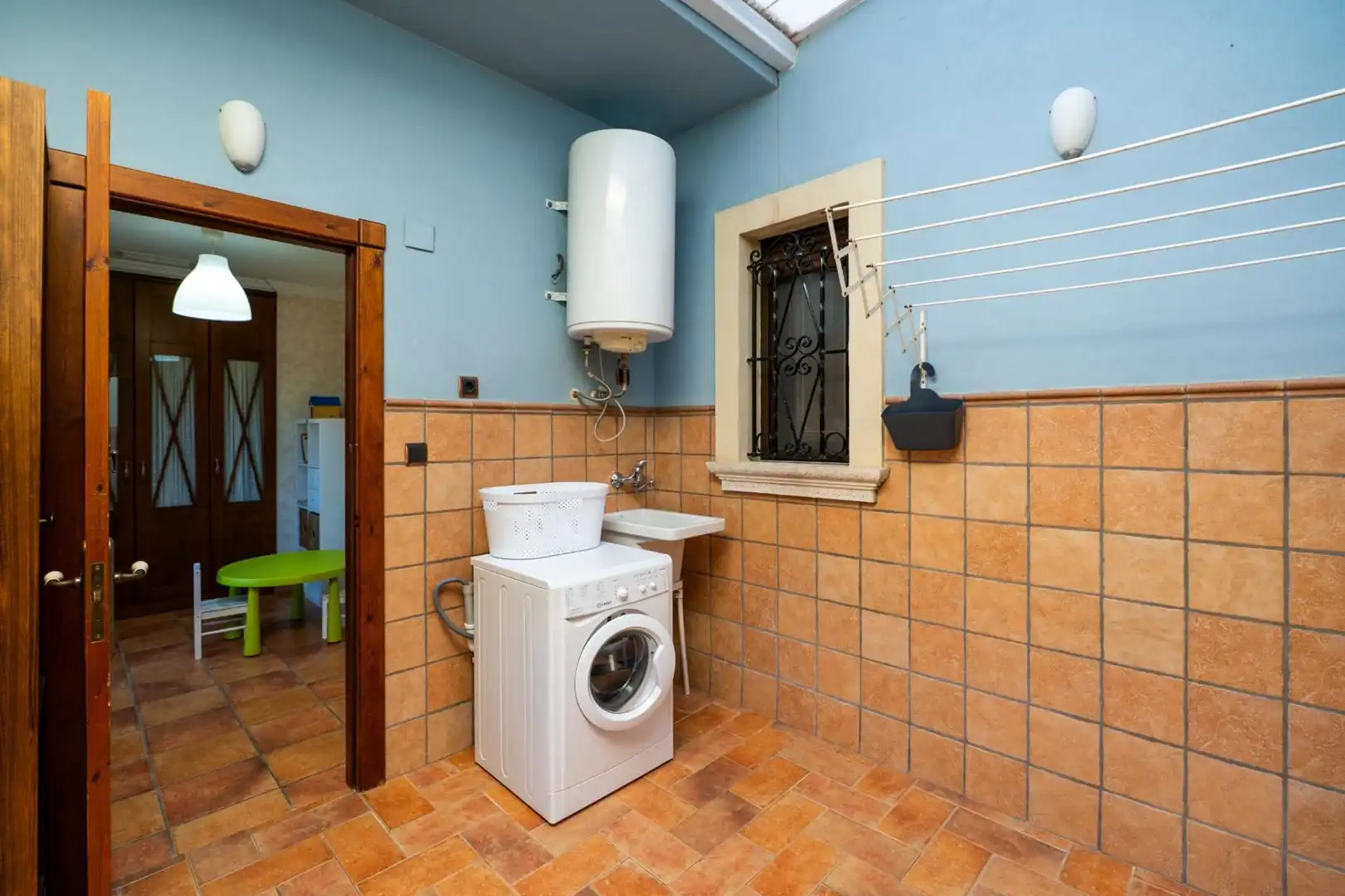 Villa con piscina in vendita a Camino Catral, imagen 33