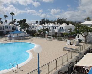 House or chalet to rent in Avenida Tt.oo. Neckermann, 1, Maspalomas - Meloneras