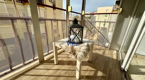 Foto 4 de Pis en venda a La Paz, Sevilla