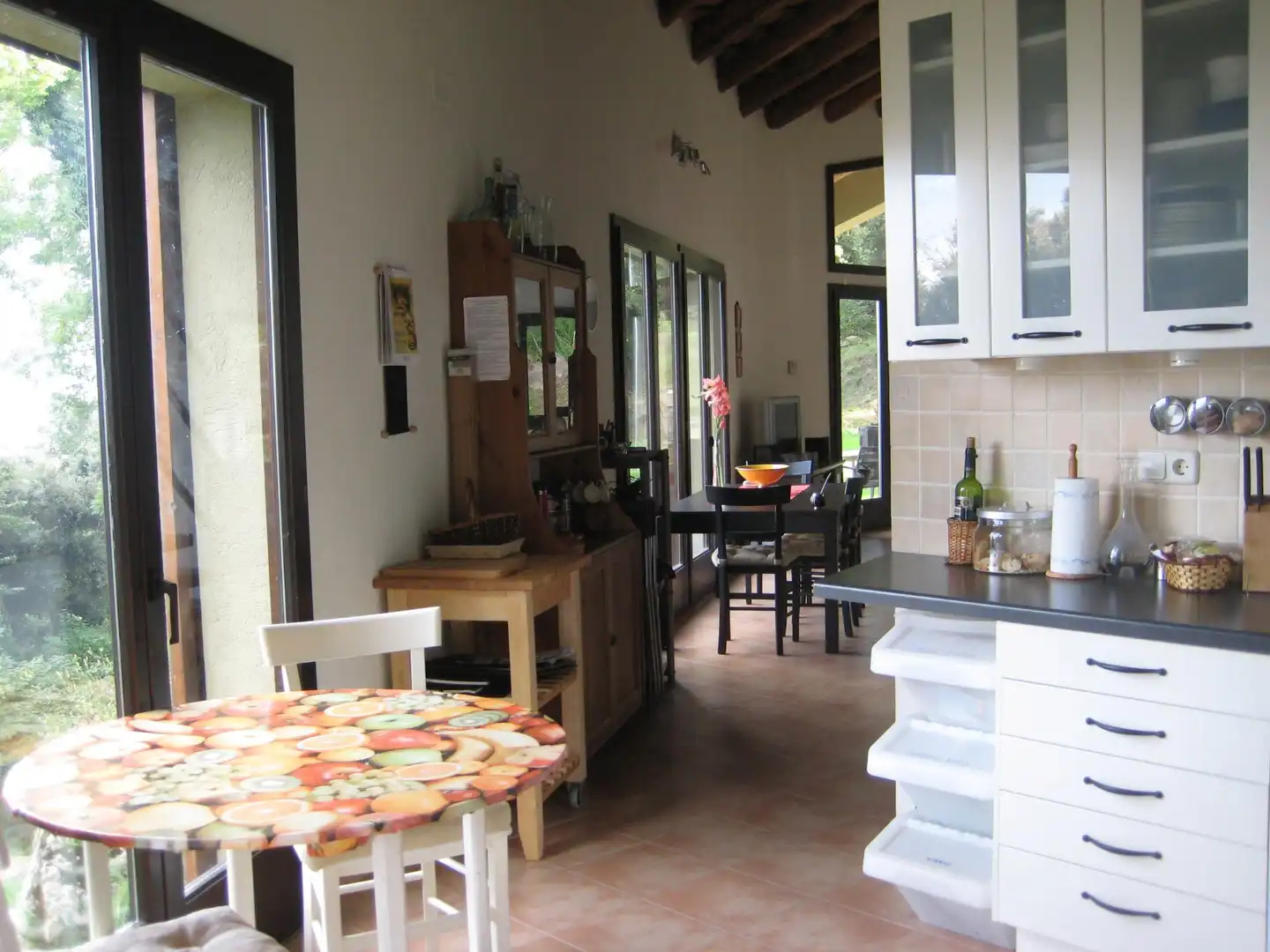 Chalet con jardín en venta en Arbúcies, imagen 10