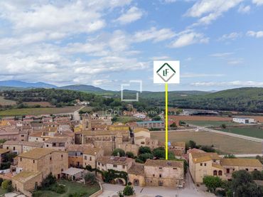 Casa rustica con giardino in vendita a Cistella