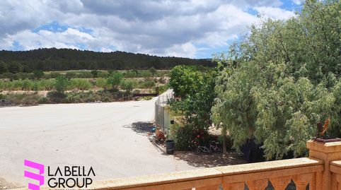 Finca rústica con vivienda en Castalla, Alicante – 50 hectáreas de terreno con casa y arbolado, imatge 3