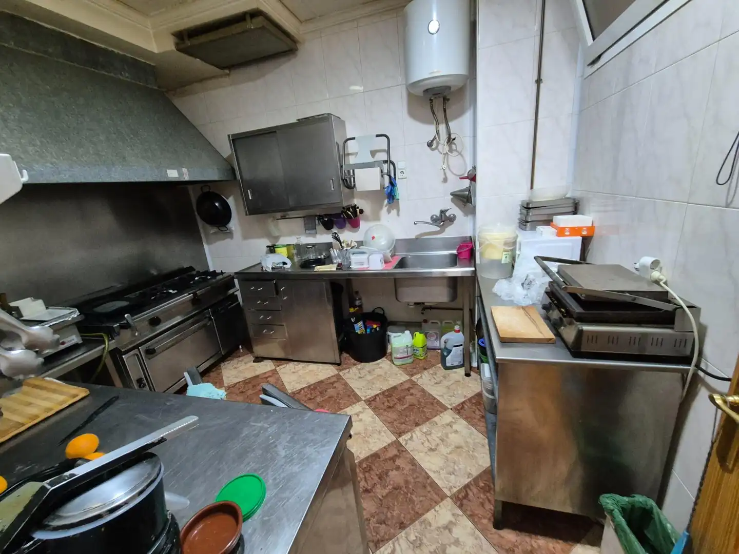 Business premises for sale in Centro, imagen 26