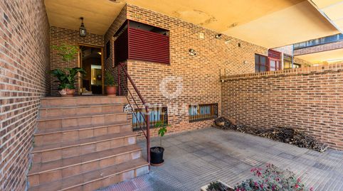 Photo 4 of Detached homes for sale in Parque de la Coruña - Las Suertes, Collado Villalba