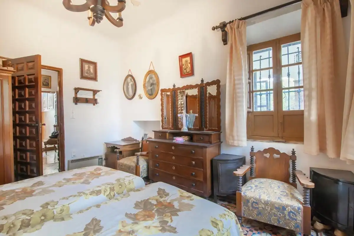 Casa con piscina in vendita a La Zubia Ciudad, imagen 20