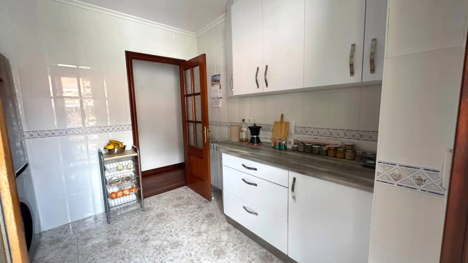 Cocina de Piso en venta en Piélagos con Calefacción, Terraza y Trastero