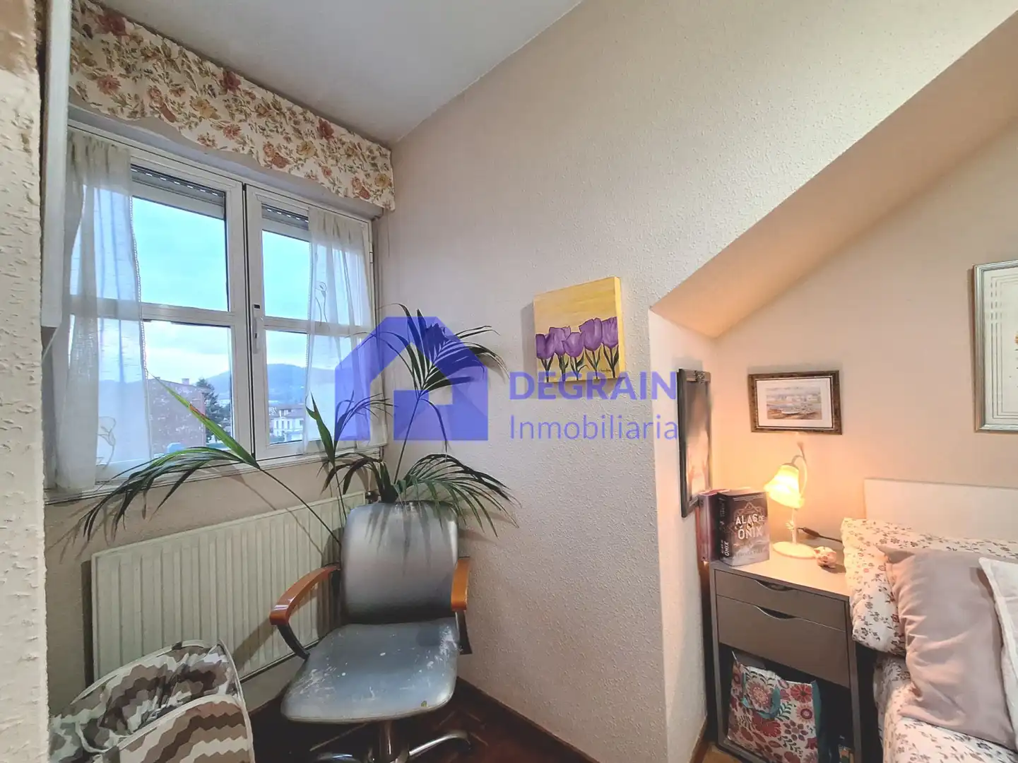 Ático en venta en Colloto - CAMINO REAL, Colloto