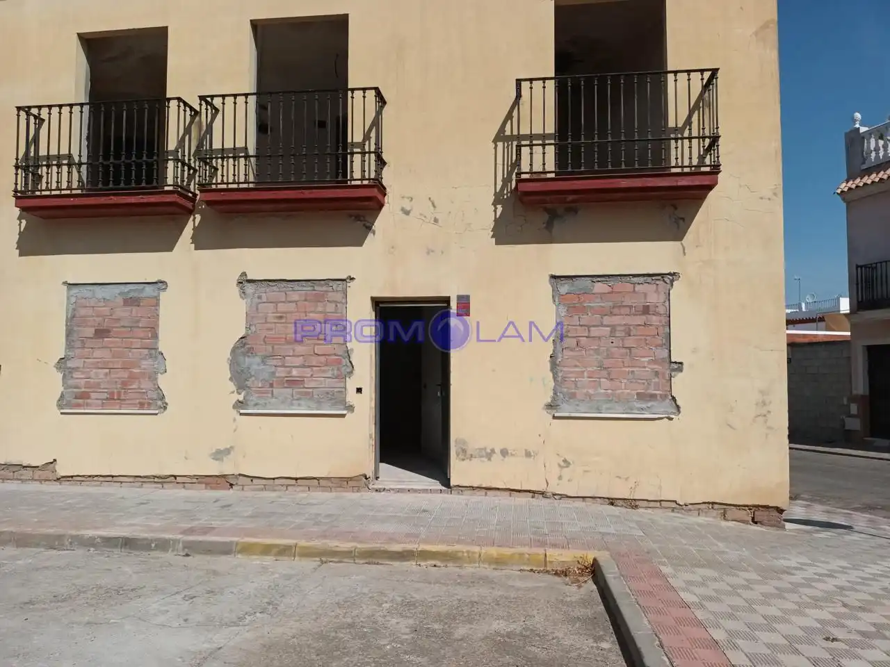 Others for sale in Calle San Juan de Hornillo, imagen 22