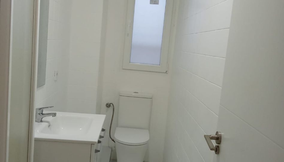 Piso de alquiler en Calle de Los Misterios, 79, Concepción - Imagen 4