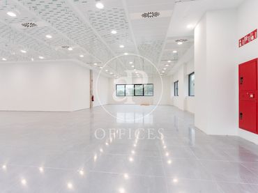 Büro zur Miete in Carrer de Prat de la Riba