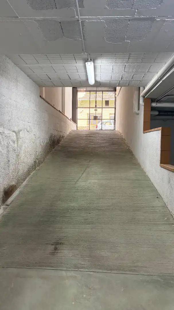 Dúplex en venda en Vallgorguina amb Calefacció, Terrassa i Traster