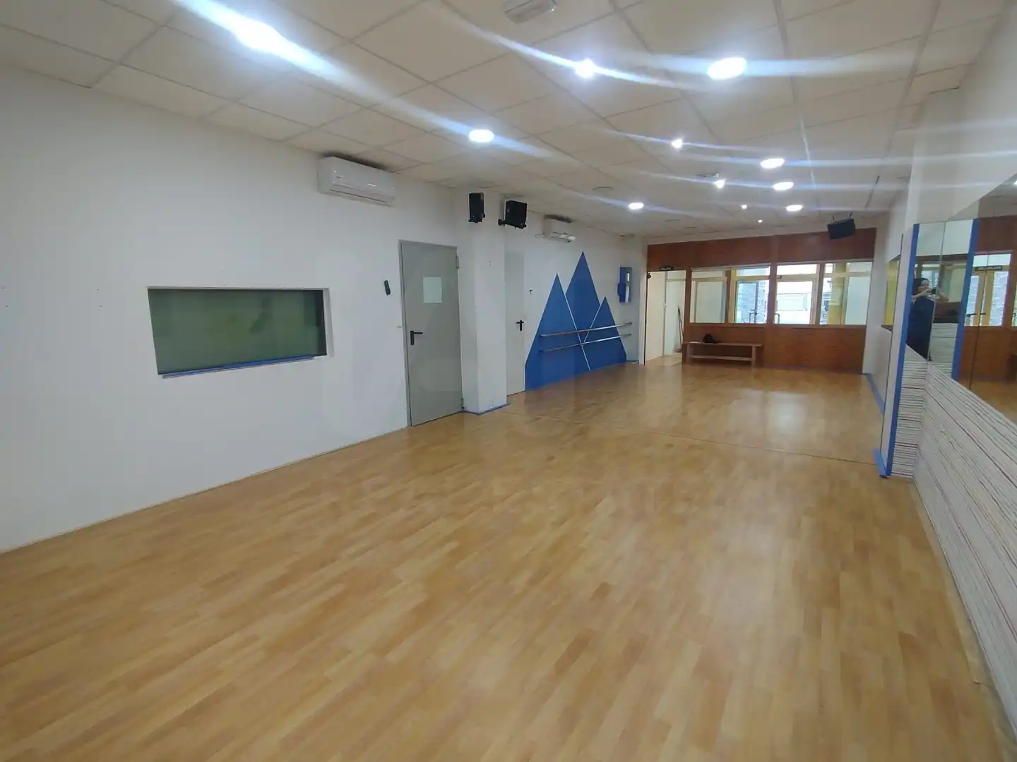 Business premises for sale in Ciudad Jardín - Tagarete - El Zapillo, imagen 2