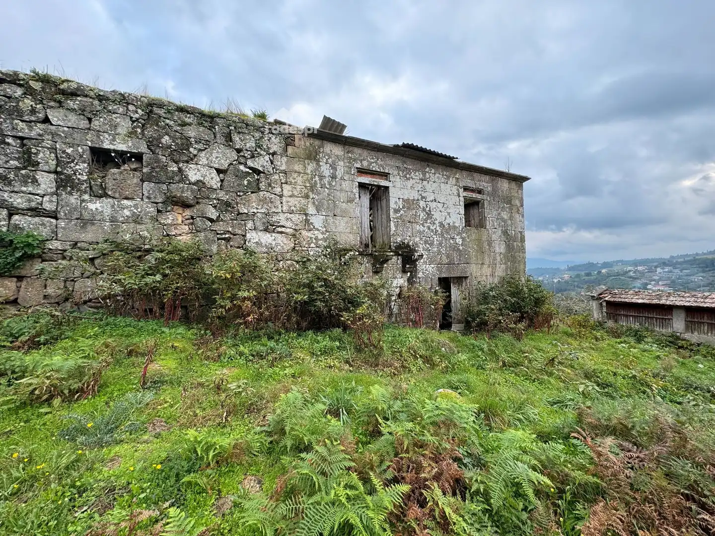 House for sale in Barro - San Ciprian das Neves, imagen 24