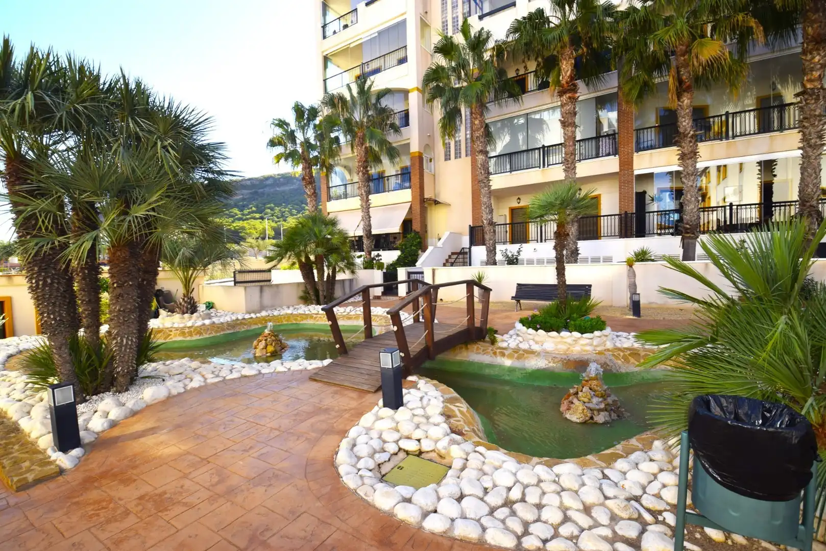 Wohnung mit Pool zum Verkauf in Los Secanos, imagen 19