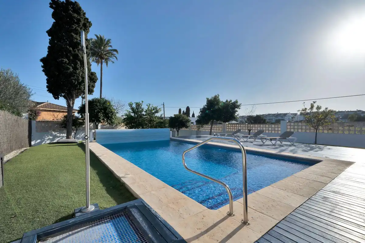 Casa a schiera in vendita a San Pedro de Alcántara