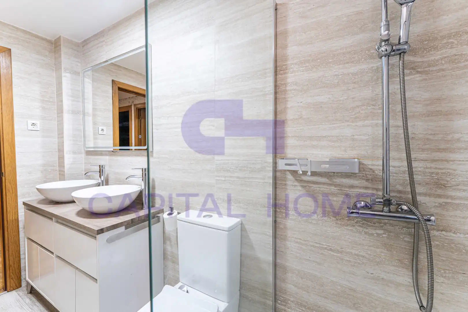 Wohnung mit Aufzug zum Verkauf in Calle Dolores Castillejo Duquesa de Almenara, imagen 17