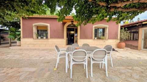 Foto 5 de Casa o chalet en venta en Morti Bajo, 208, Totana, Murcia