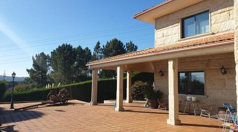 Foto 3 de Casa o xalet en venda a Ventiun, Ourense