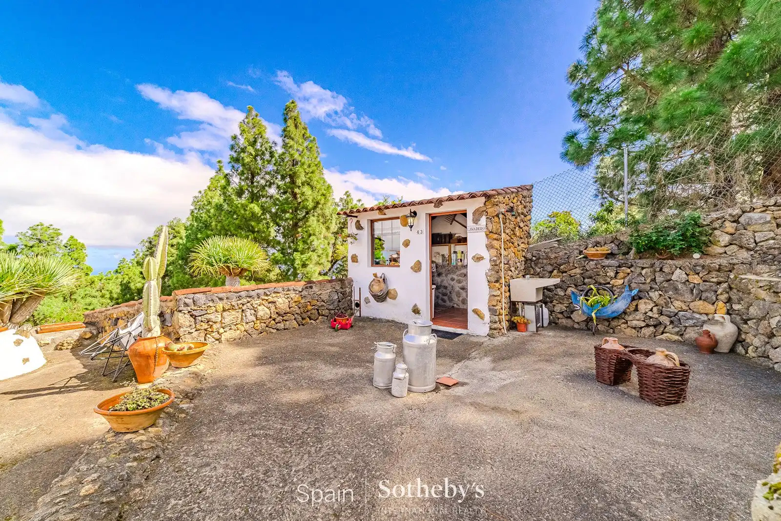 Lands and plots for sale in Caserío de Redondo, imagen 27