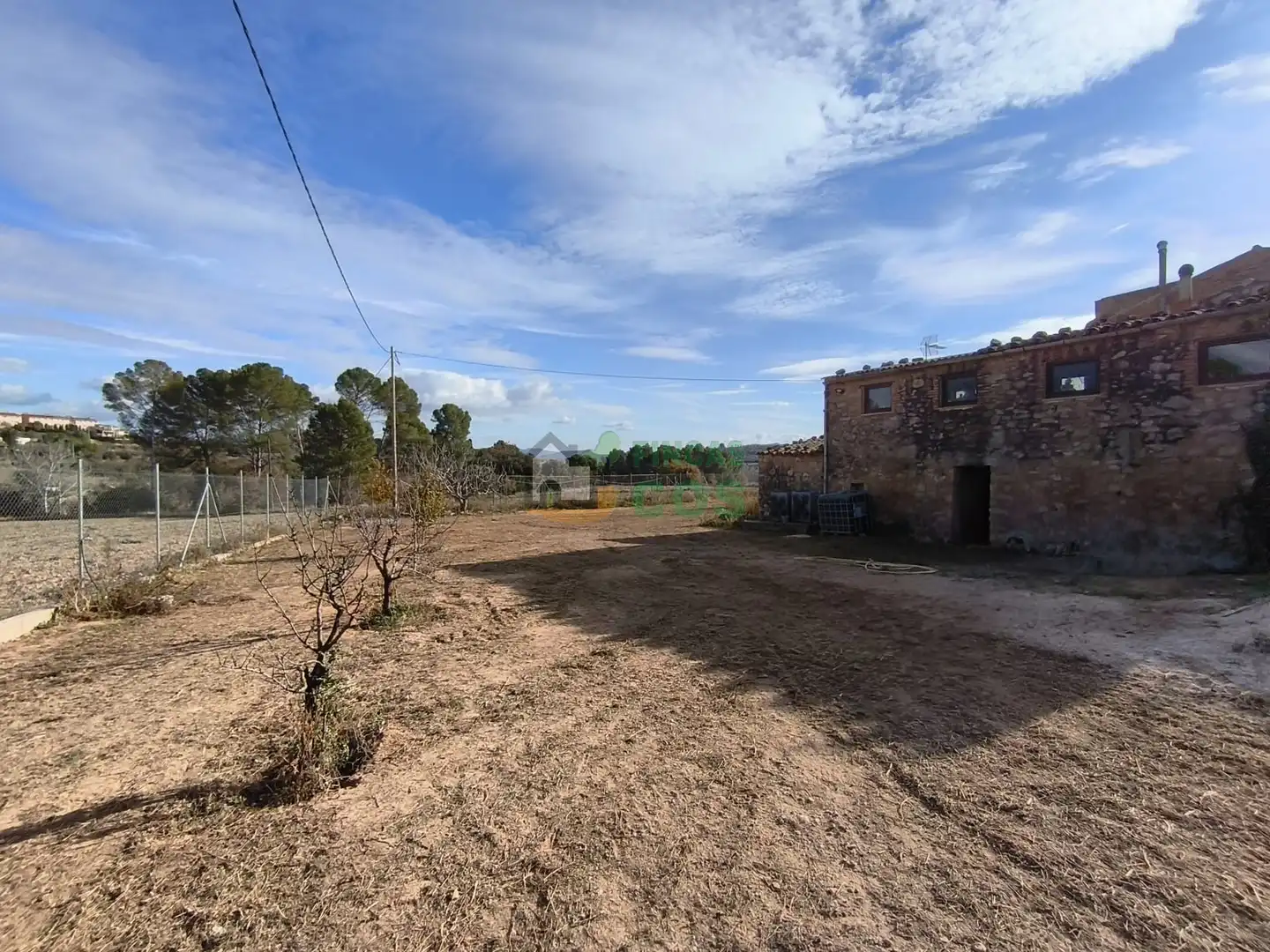 Casa o xalet en venda en Igualada amb Jardí privat, Terrassa i Balcó