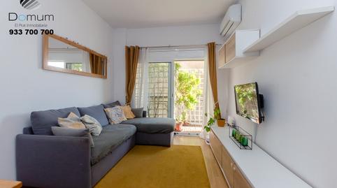 Foto 2 de Pis en venda a Centre, El Prat de Llobregat