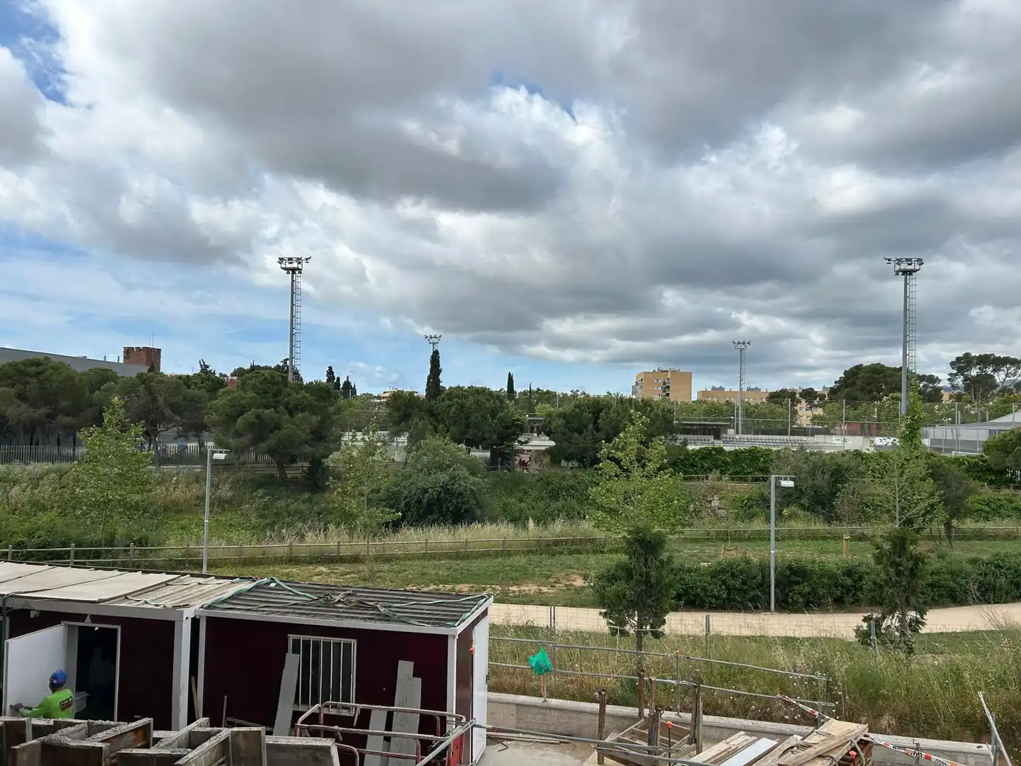 Piso de obra nueva con terraza en venta en Llevant, imagen 9