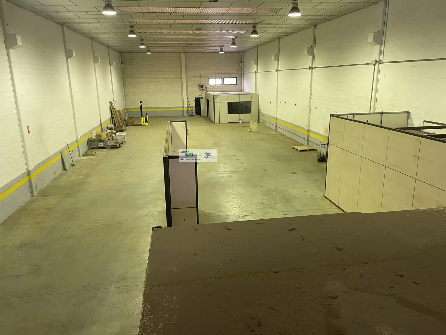 Nave industrial in affitto a VIRGEN DEL BUEN ACUERDO, imagen 9