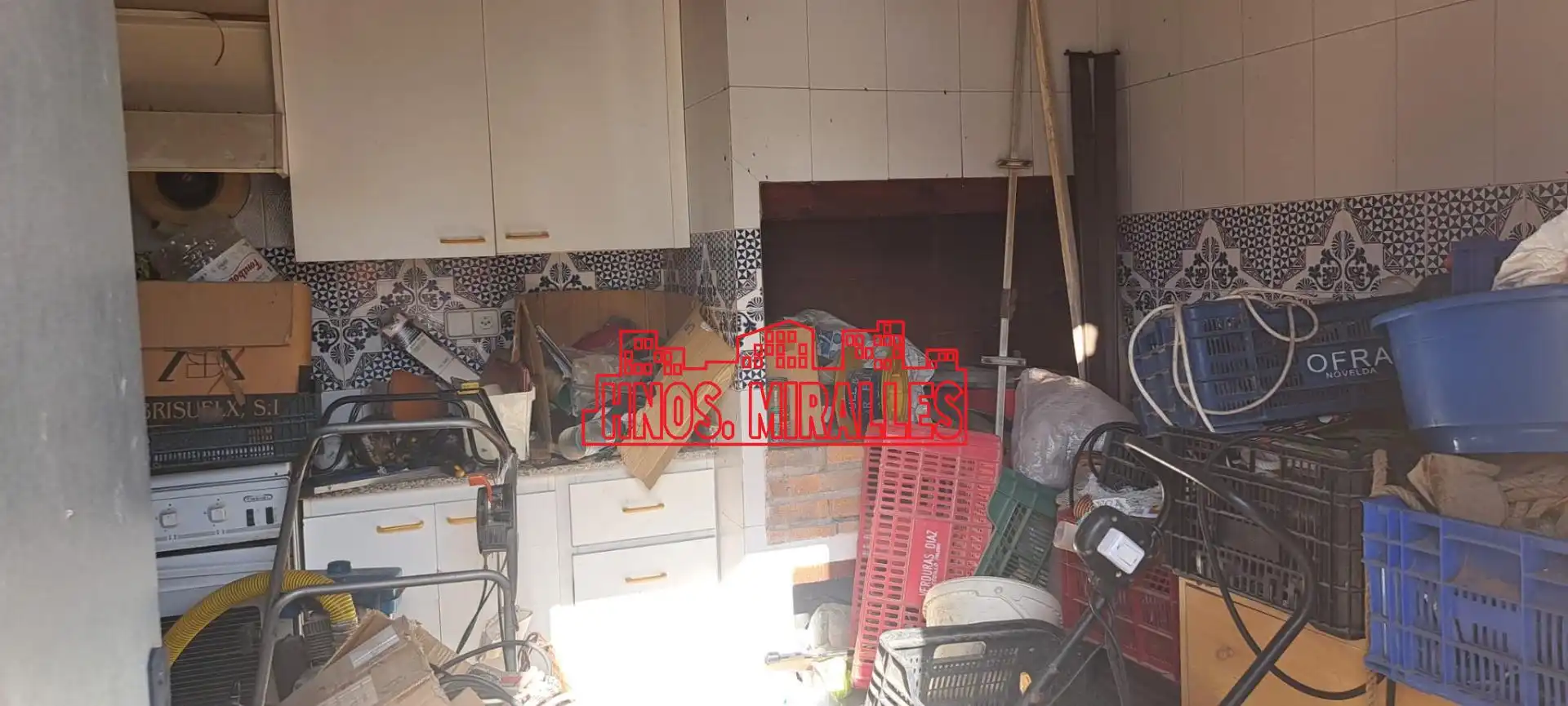Houses for sale in Elche / Elx  with Private garden, Terrace and Storage room