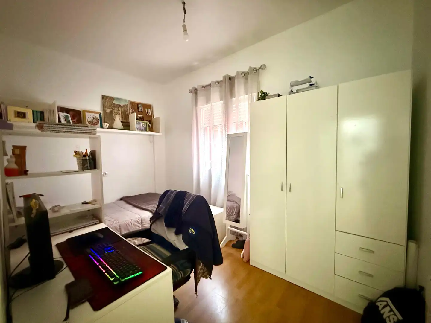 Flat for sale in Zona Norte - Hospital - Urbanizaciones