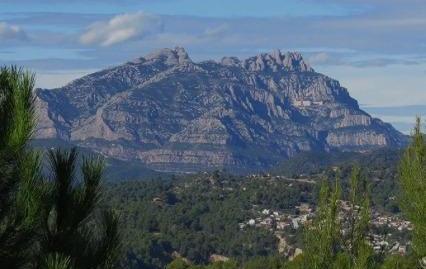 Foto 3 de Casa o chalet en venta en Carrer Carrer de Pau Casals, 4, Ullastrell, Barcelona