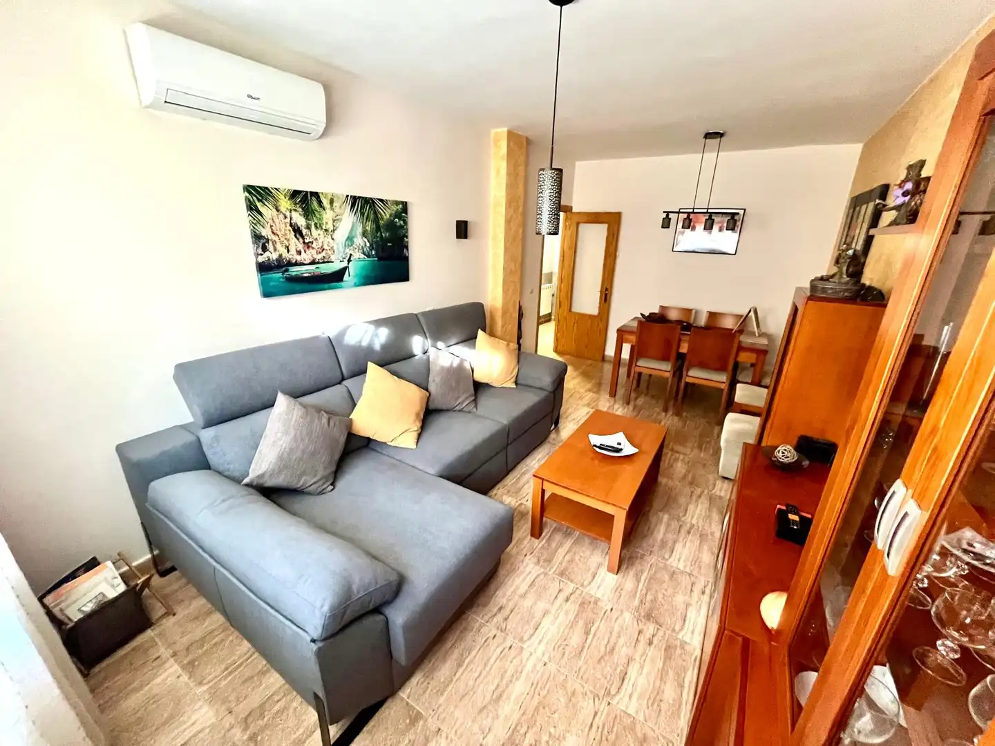 Villa in vendita a Calle los Cortijos, imagen 3