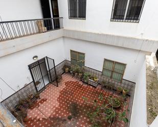 Balcony of Single-family semi-detached for sale in Alginet  with Private garden